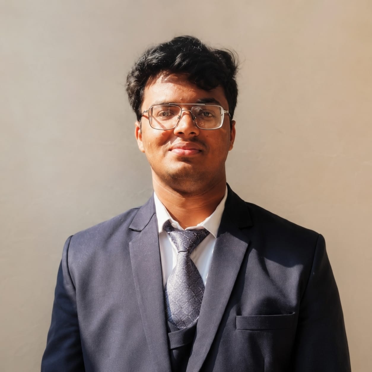 Hardik Garg
